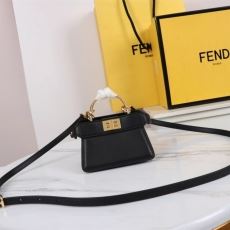 Fendi Peekaboo Bags